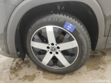  Mercedes  GLB Mercedes-Benz   200 d Business Solution 5d #27