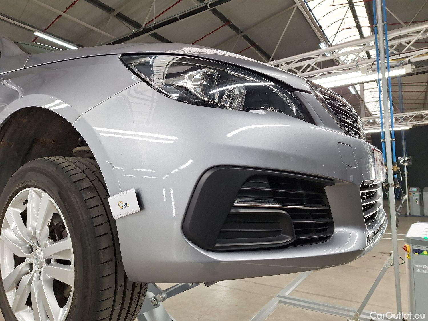  Peugeot  308 Peugeot,  SW FL'17, Peugeot  SW 1.2 PureTech 130 S&S Active 5d #5