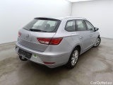  Seat  Leon SEAT  ST 1.5 TGI 130 Style DSG 5d #2
