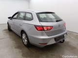 Seat  Leon SEAT  ST 1.5 TGI 130 Style DSG 5d #7
