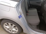  Seat  Leon SEAT  ST 1.5 TGI 130 Style DSG 5d #29