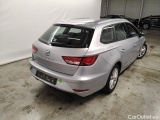  Seat  Leon SEAT  ST 1.5 TGI 130 Style DSG 5d #2
