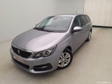  Peugeot  308 Peugeot,  SW FL'17, Peugeot  SW 1.2 PureTech 130 S&S Active 5d #2