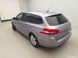  Peugeot  308 Peugeot,  SW FL'17, Peugeot  SW 1.2 PureTech 130 S&S Active 5d #6