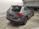  Volkswagen  Tiguan Volkswagen  2.0 TDI SCR 110kW DSG IQ.Drive 5d #2