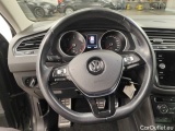  Volkswagen  Tiguan Volkswagen  2.0 TDI SCR 110kW DSG IQ.Drive 5d #28