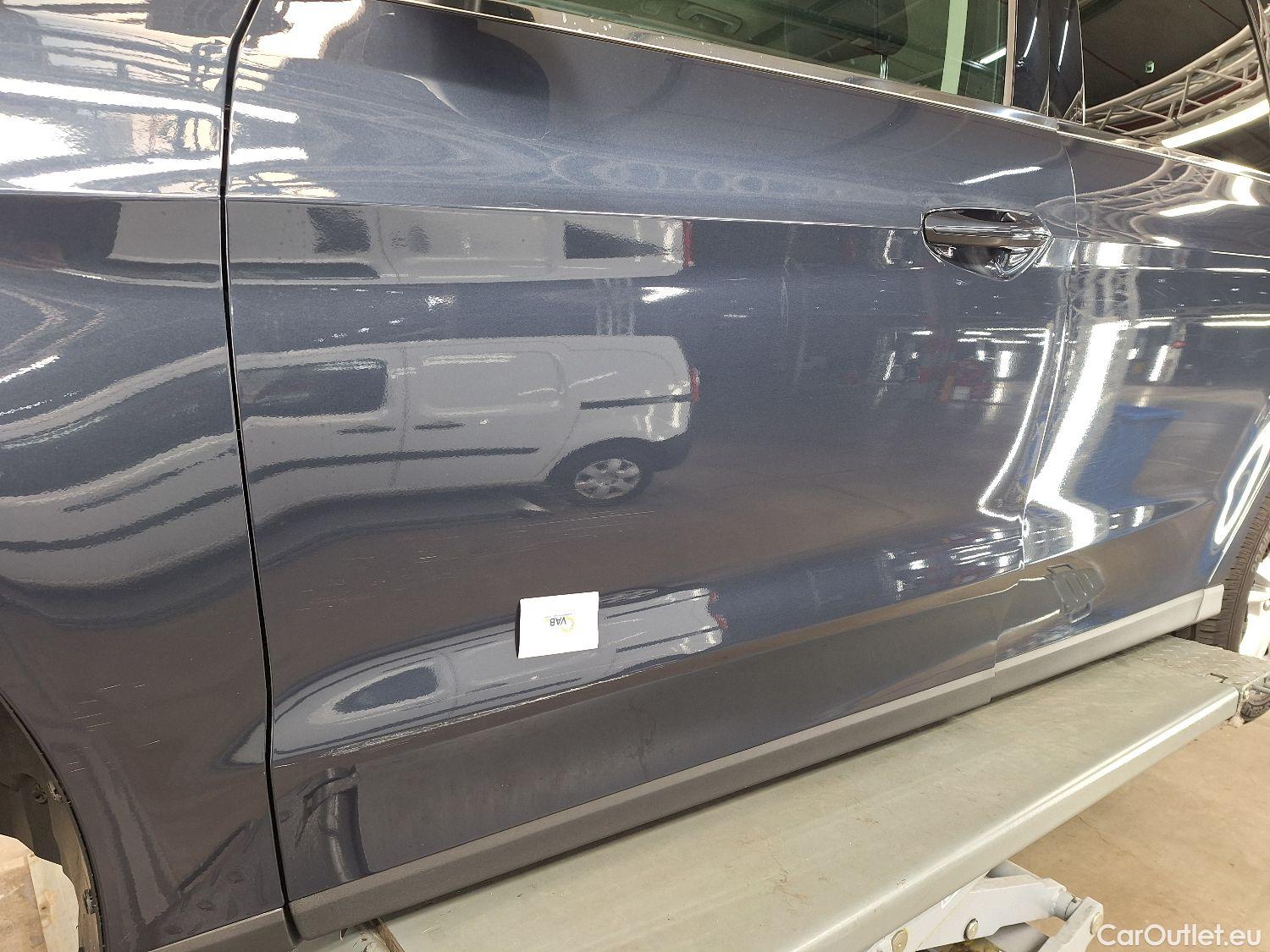  Ford  Galaxy Ford,  '15, Ford  2.0 TDCi 110kW S/S Aut. Titanium 5d 7pl #5