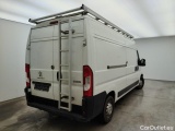  Peugeot  Boxer Peugeot  2.2 BlueHDi S&S 165 Premium 335 L3H2 4d #2