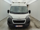  Peugeot  Boxer Peugeot  2.2 BlueHDi S&S 165 Premium 335 L3H2 4d #5