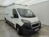  Peugeot  Boxer Peugeot  2.2 BlueHDi S&S 165 Premium 335 L3H2 4d #8