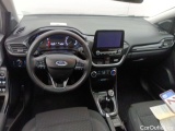  Ford  Puma Ford  1.0i Ecoboost mHEV 92kW Titanium 5d #10