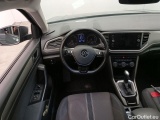  Volkswagen  T-ROC VOLKSWAGEN  DIESEL 2.0 TDi 150 Style DSG 5d #9
