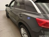  Volkswagen  T-ROC VOLKSWAGEN  DIESEL 2.0 TDi 150 Style DSG 5d #49