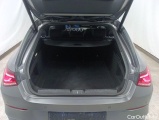  Mercedes  CLA-Klasse Mercedes-Benz CLA Shooting Brake CLA 180 d Business Solution Aut. 5d #18