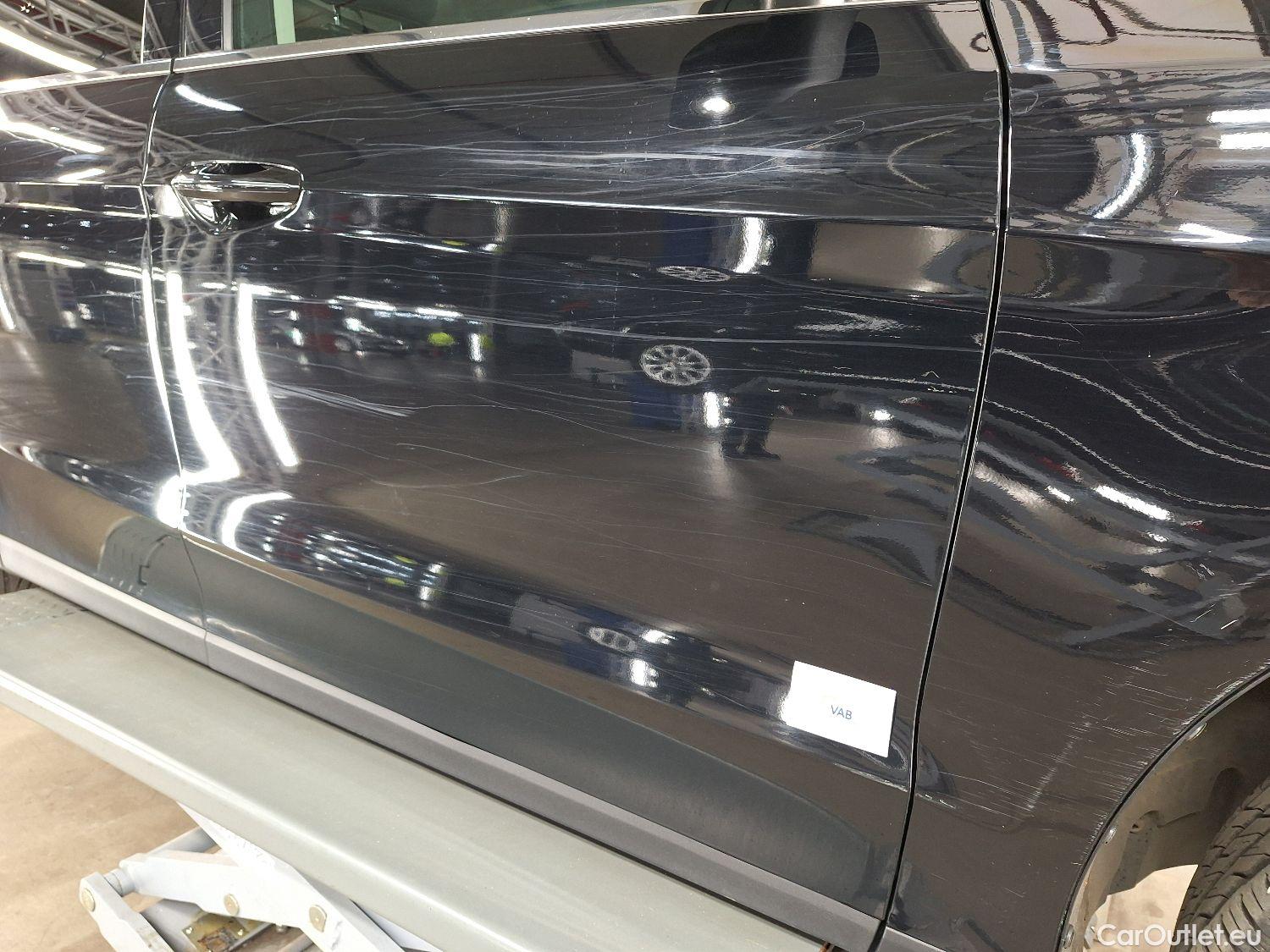  Ford  Galaxy Ford,  '15, Ford  2.0 TDCi 110kW S/S Aut. Titanium 5d 7pl #5