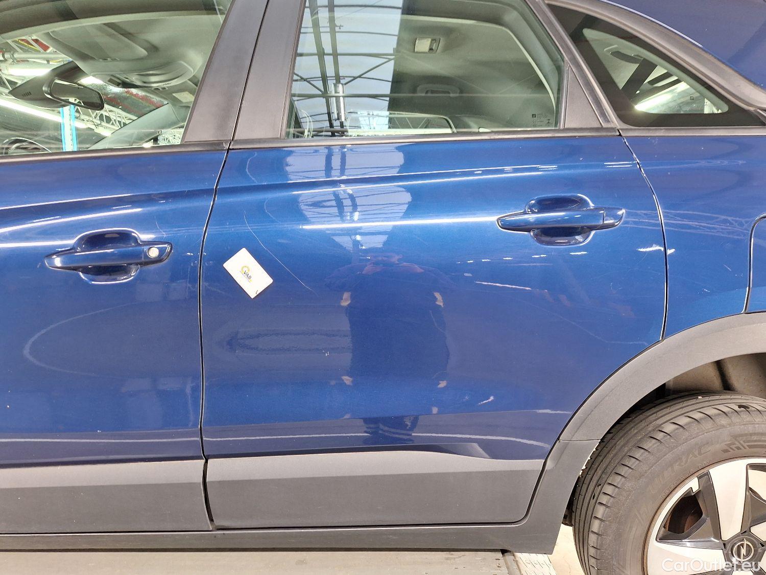  Opel  Crossland Opel,  '20, Opel  1.2 81kW Turbo S/S Edition 5d #25