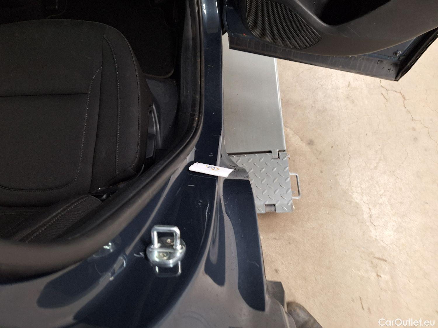  Hyundai  Tucson Hyundai,  '20 PHEV, Hyundai  1.6 T-GDi Plug-in Hybrid 4x4 Feel 5 #35