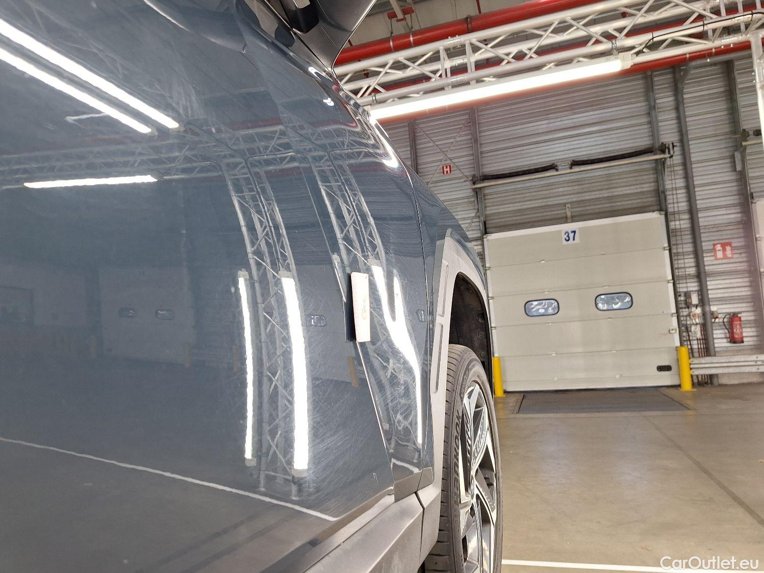  Hyundai  Tucson Hyundai,  '20 PHEV, Hyundai  1.6 T-GDi Plug-in Hybrid 4x4 Feel 5 #18