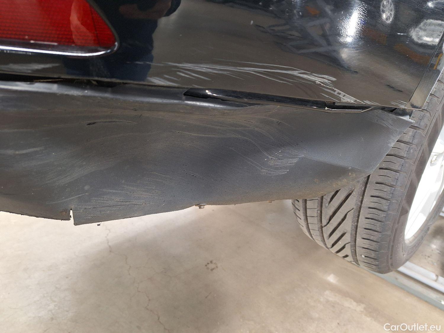  Ford  Galaxy Ford,  '15, Ford  2.0 TDCi 110kW S/S Aut. Titanium 5d 7pl #12