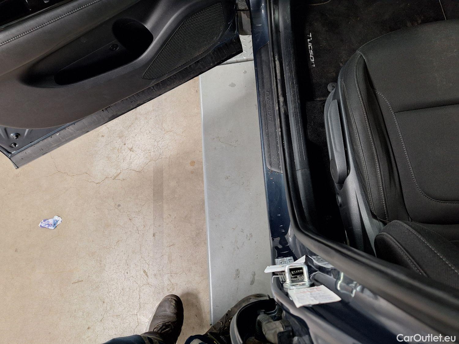  Hyundai  Tucson Hyundai,  '20 PHEV, Hyundai  1.6 T-GDi Plug-in Hybrid 4x4 Feel 5 #55