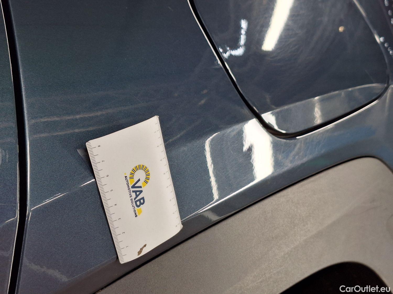  Hyundai  Tucson Hyundai,  '20 PHEV, Hyundai  1.6 T-GDi Plug-in Hybrid 4x4 Feel 5 #31