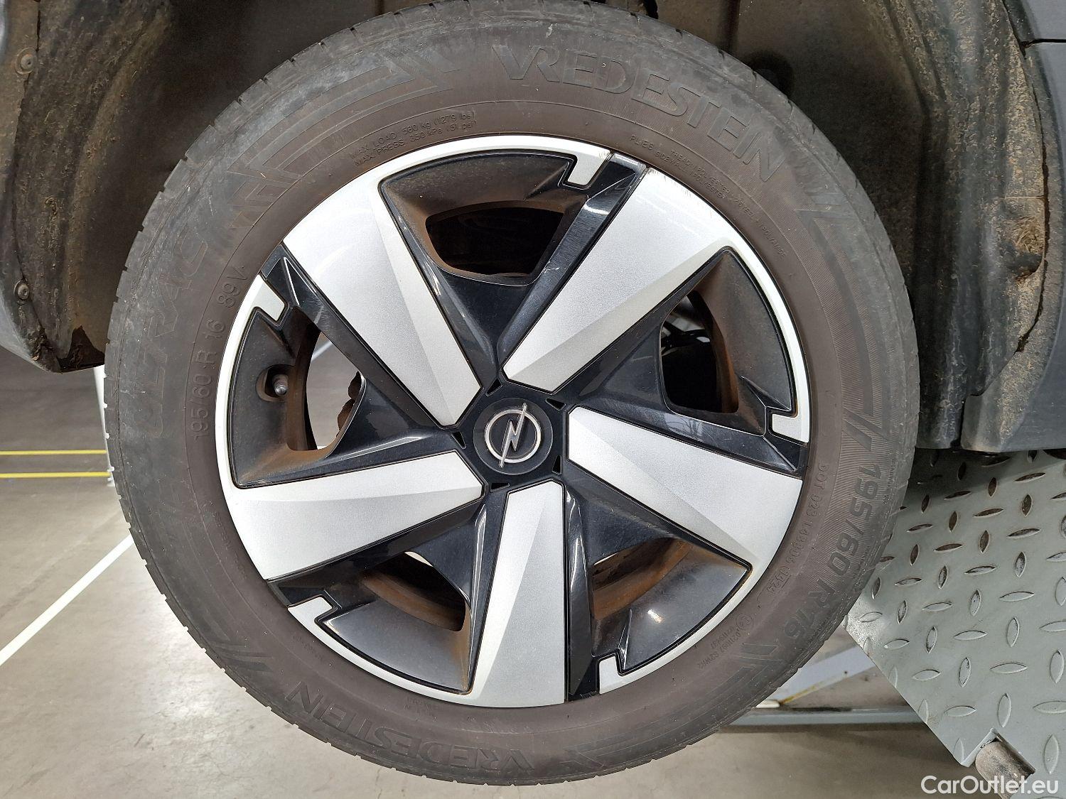  Opel  Crossland Opel,  '20, Opel  1.2 81kW Turbo S/S Edition 5d #3