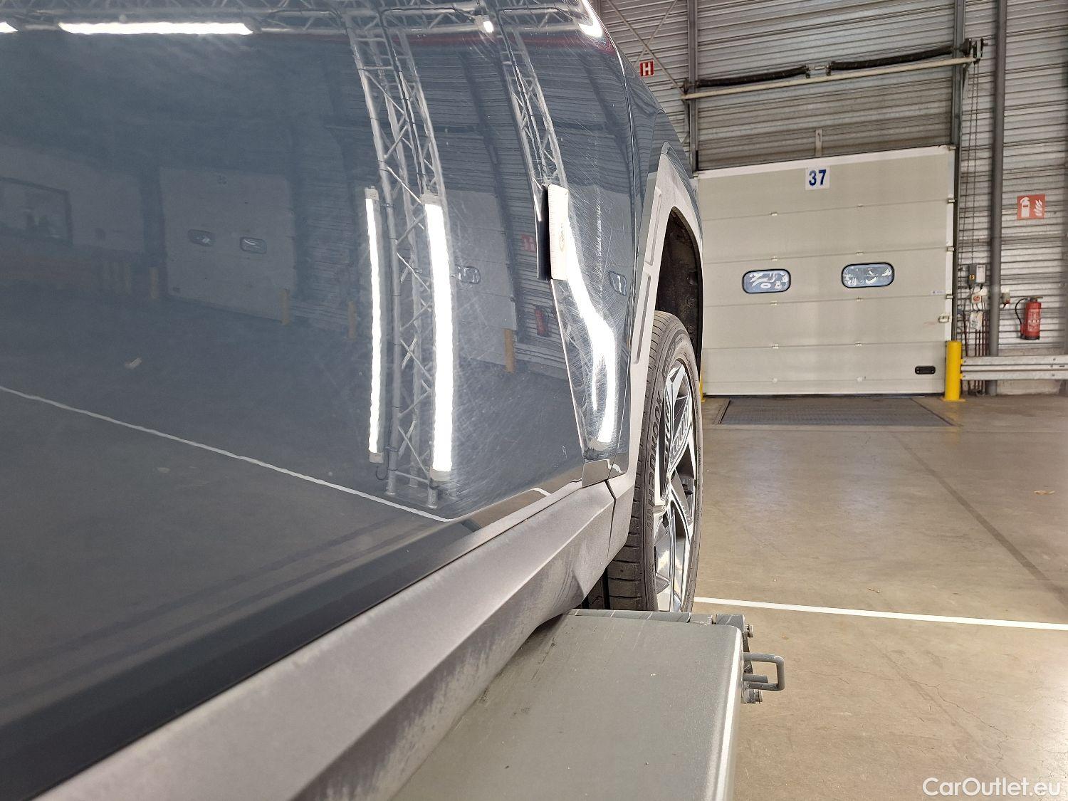  Hyundai  Tucson Hyundai,  '20 PHEV, Hyundai  1.6 T-GDi Plug-in Hybrid 4x4 Feel 5 #19