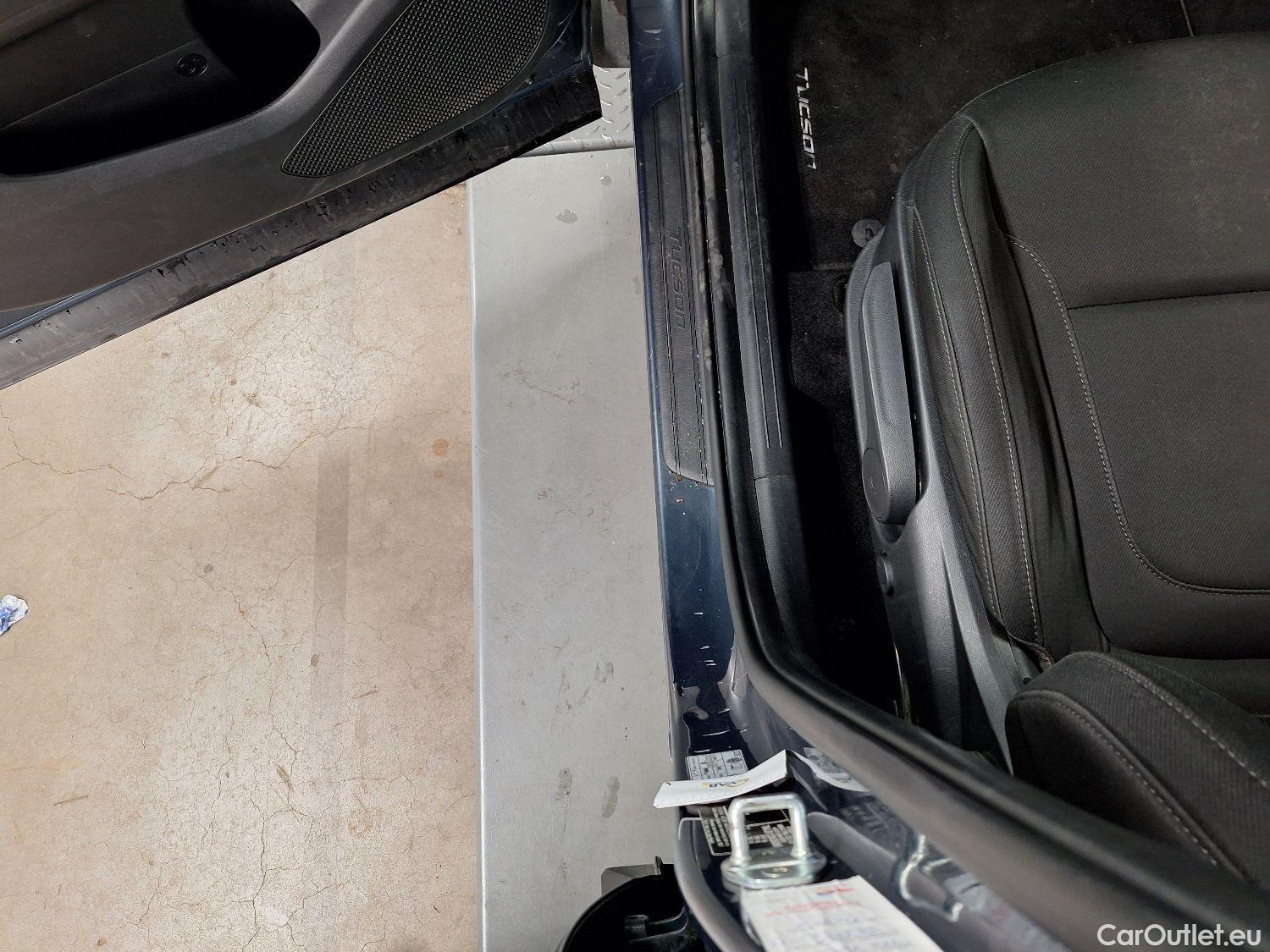  Hyundai  Tucson Hyundai,  '20 PHEV, Hyundai  1.6 T-GDi Plug-in Hybrid 4x4 Feel 5 #52