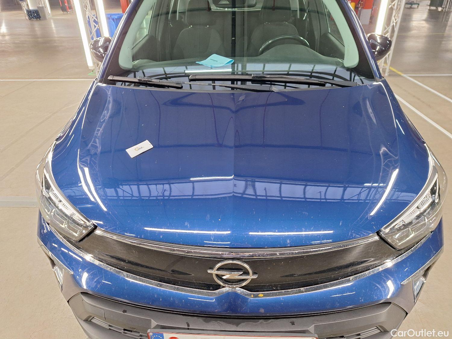  Opel  Crossland Opel,  '20, Opel  1.2 81kW Turbo S/S Edition 5d #37