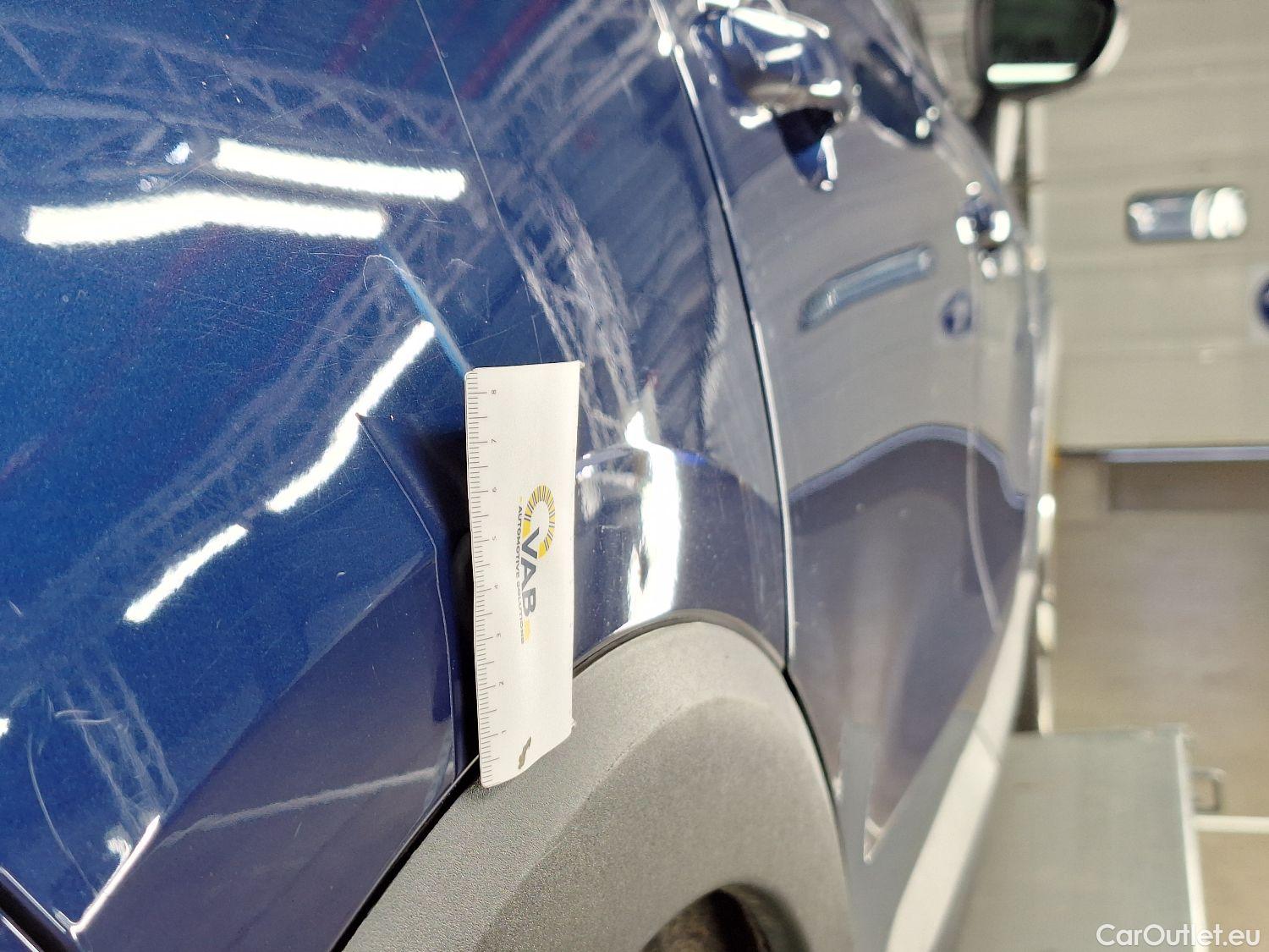  Opel  Crossland Opel,  '20, Opel  1.2 81kW Turbo S/S Edition 5d #19