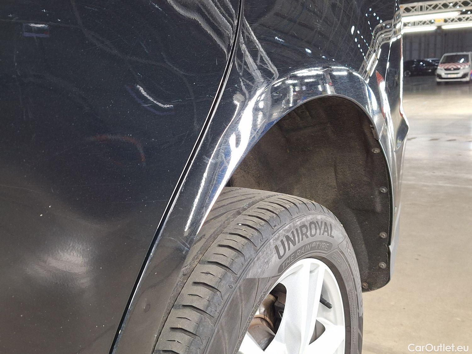  Ford  Galaxy Ford,  '15, Ford  2.0 TDCi 110kW S/S Aut. Titanium 5d 7pl #23