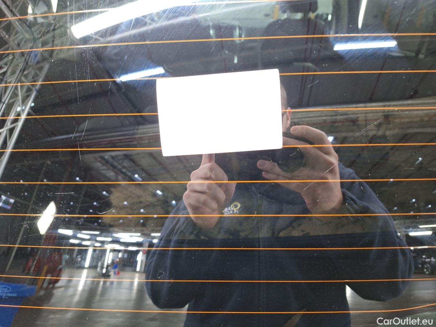  Ford  Galaxy Ford,  '15, Ford  2.0 TDCi 110kW S/S Aut. Titanium 5d 7pl #36