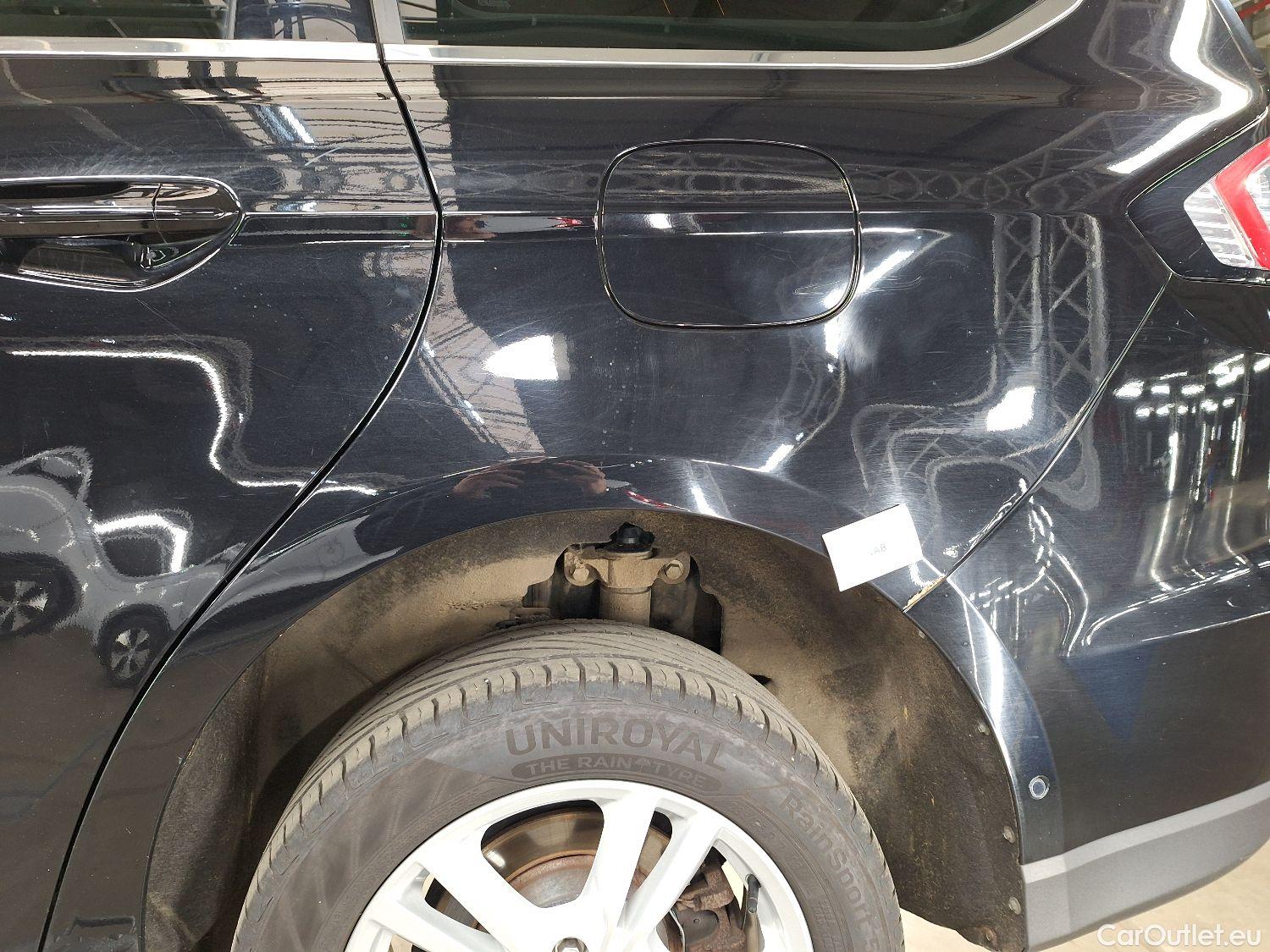  Ford  Galaxy Ford,  '15, Ford  2.0 TDCi 110kW S/S Aut. Titanium 5d 7pl #21