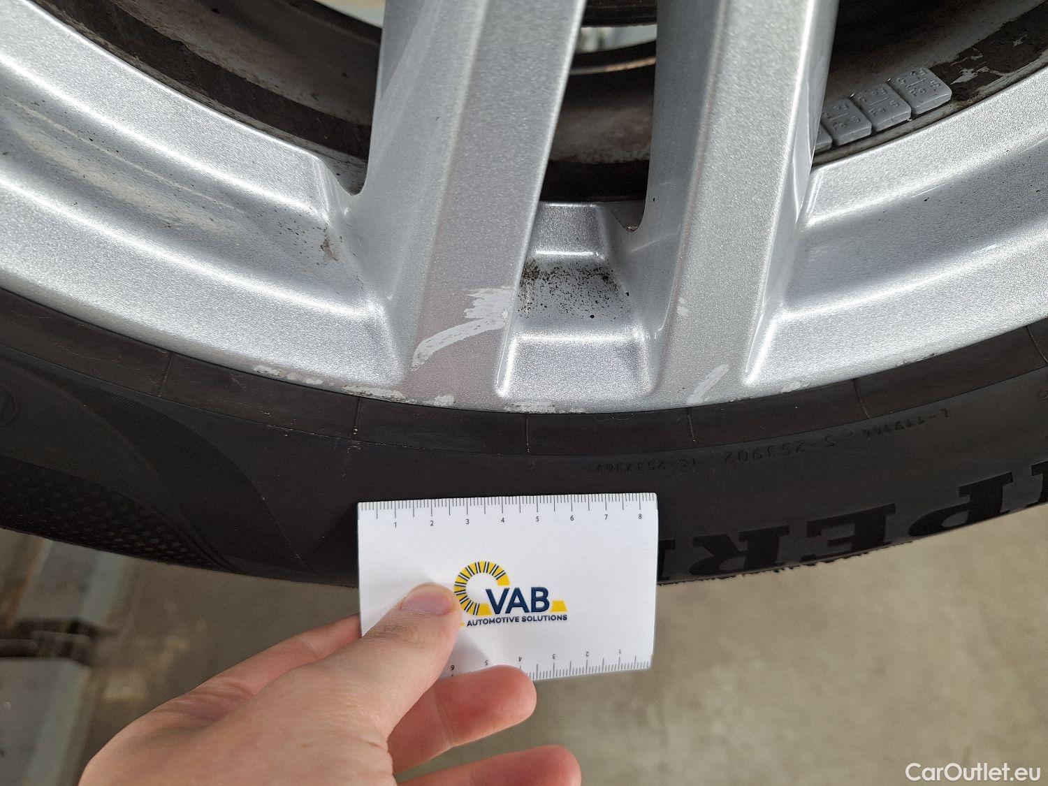  Ford  Galaxy Ford,  '15, Ford  2.0 TDCi 110kW S/S Aut. Titanium 5d 7pl #2