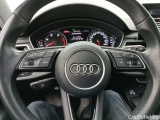  Audi  A4 Audi  Avant 2.0 30 TDi 100kW S tronic Attraction B.E 5d #29