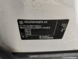  Volkswagen  ID.4 Volkswagen   1st 5d #17
