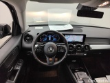  Mercedes  GLB Mercedes-Benz   180 d Business Solution 5d #9