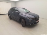  Hyundai  Tucson Hyundai,  '20 PHEV, Hyundai  1.6 T-GDi Plug-in Hybrid 4x4 Feel 5 #9