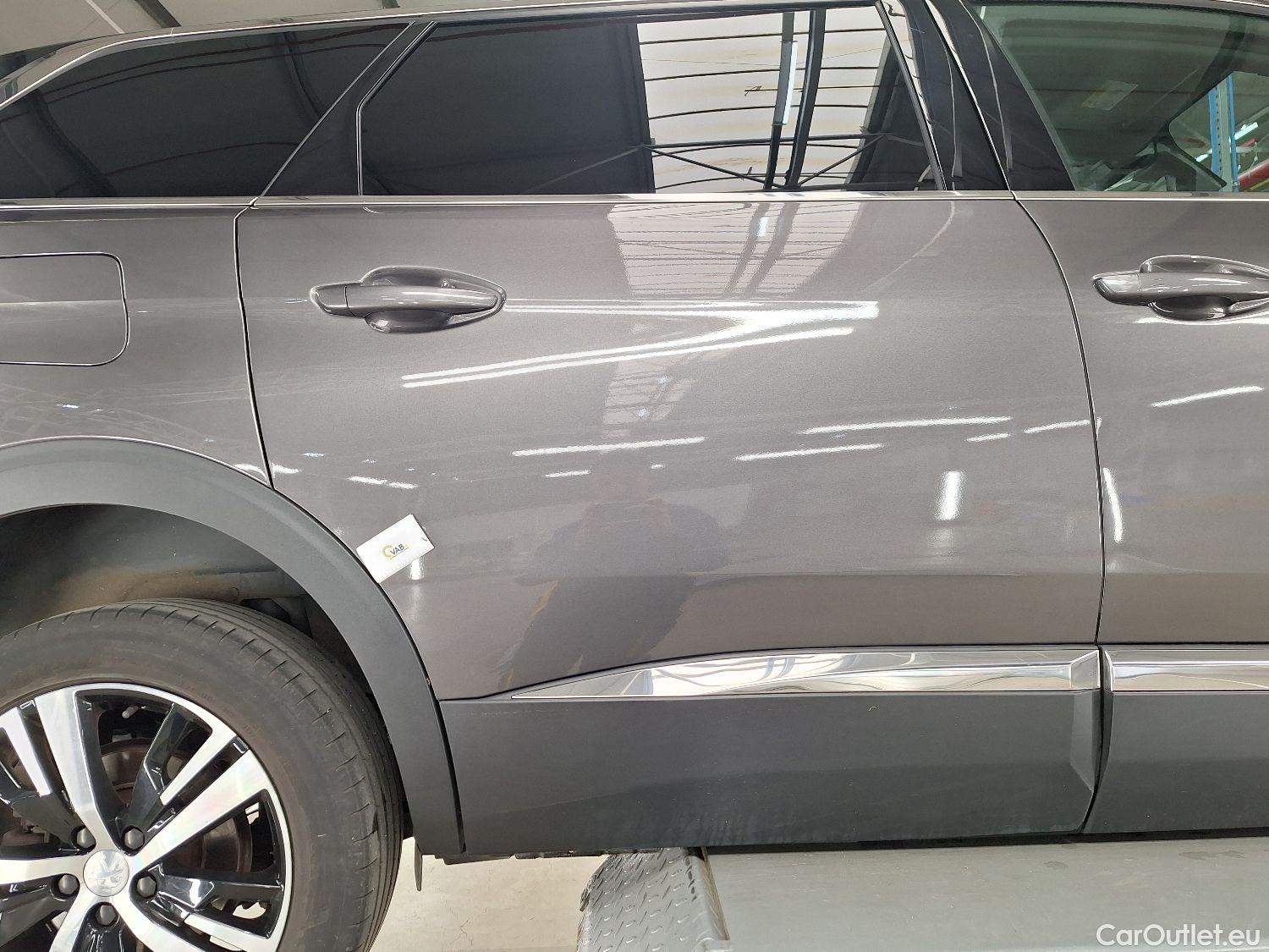  Peugeot  5008 Peugeot,  FL'20, Peugeot  1.5 BlueHDi 96kW S&S GT 5d #7