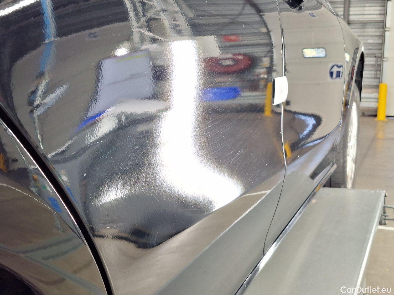  Mercedes  CLA-Klasse Mercedes, CLA-Class SB '19, Mercedes-Benz CLA Shooting Brake CLA 180 d Aut. 5d #30