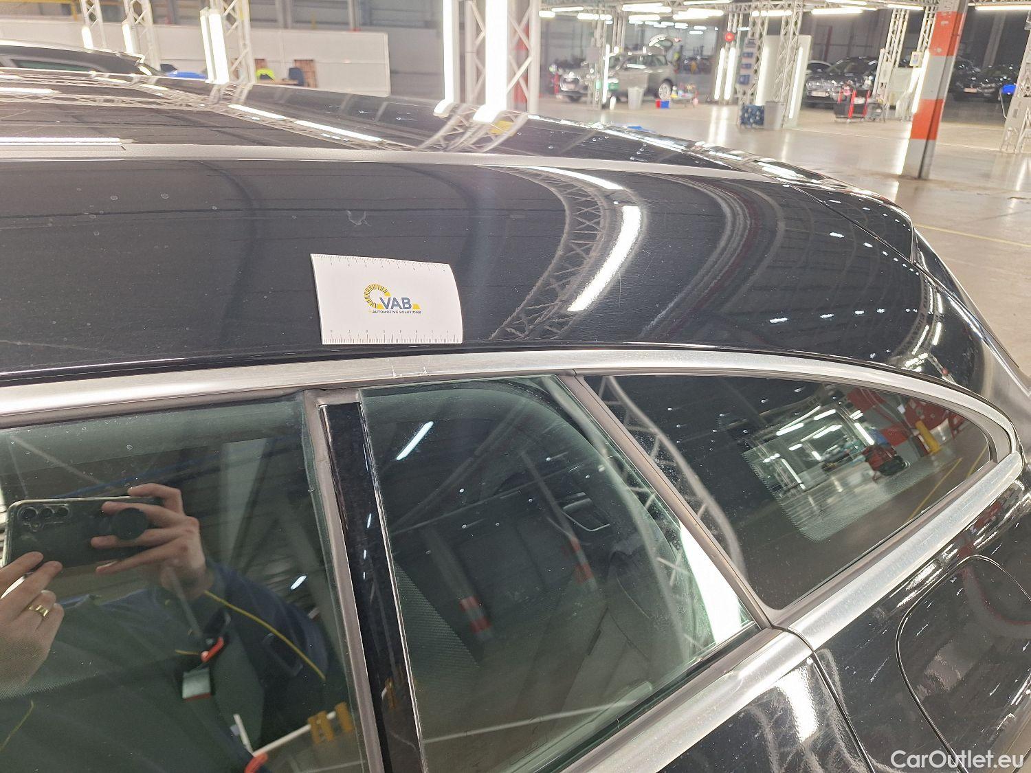  Mercedes  CLA-Klasse Mercedes, CLA-Class SB '19, Mercedes-Benz CLA Shooting Brake CLA 180 d Aut. 5d #50