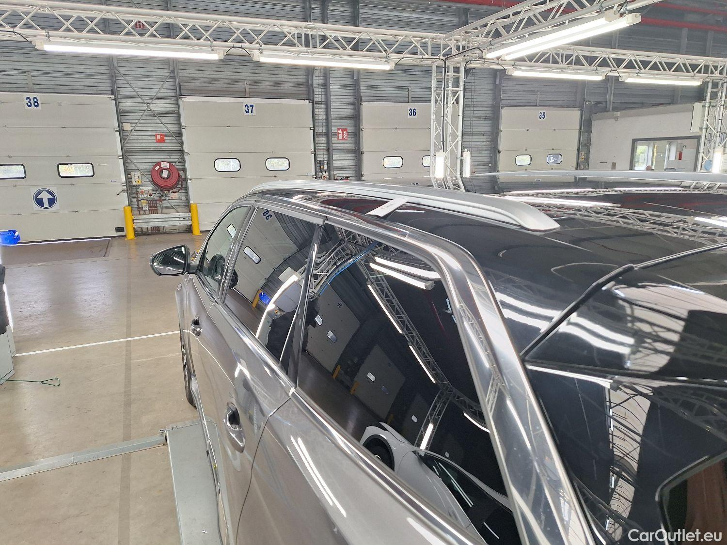  Peugeot  5008 Peugeot,  FL'20, Peugeot  1.5 BlueHDi 96kW S&S GT 5d #17