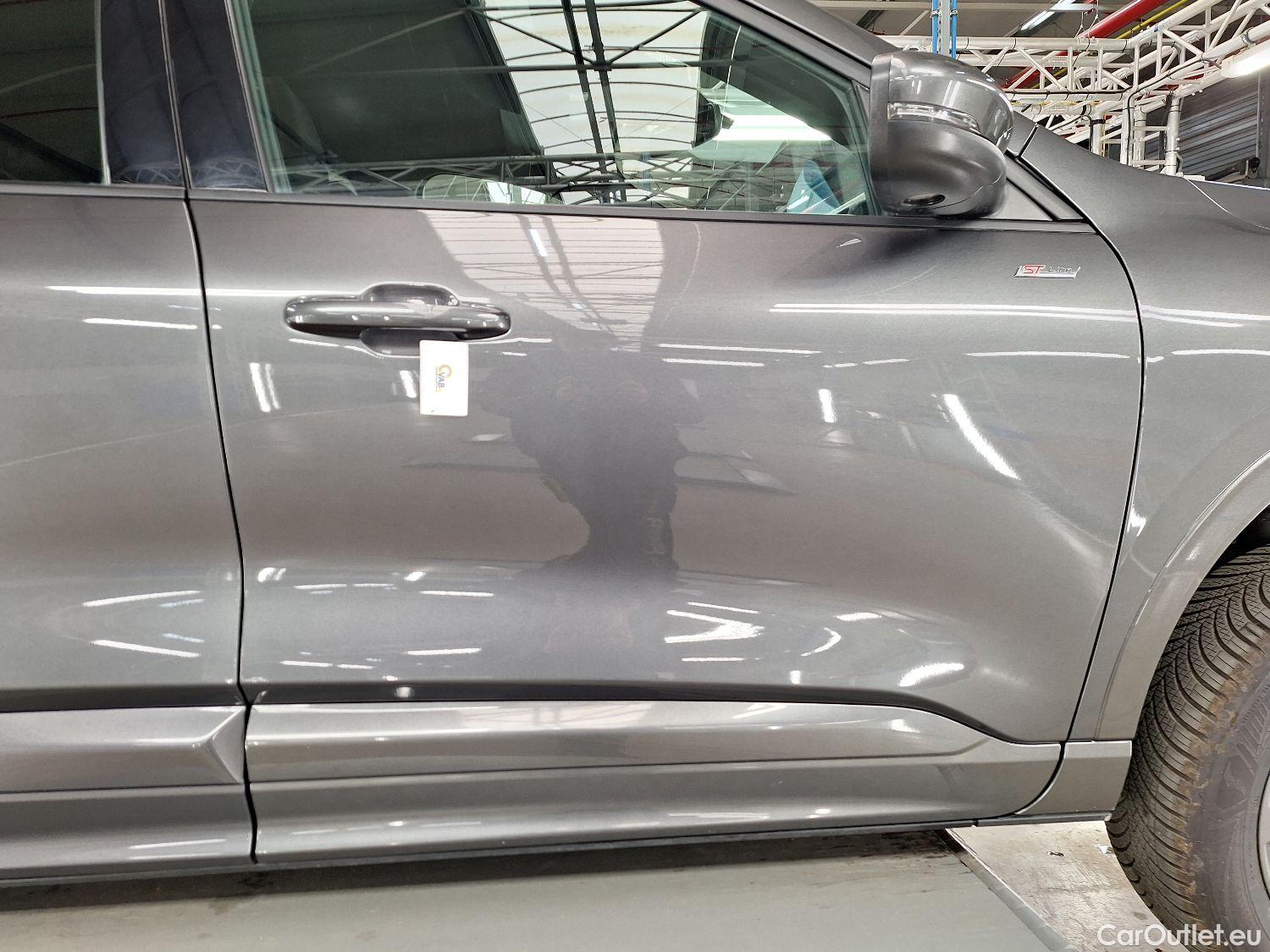  Ford  Kuga Ford,  '19 PHEV, Ford  2.5i PHEV Aut. 165kW ST-Line 5d #13