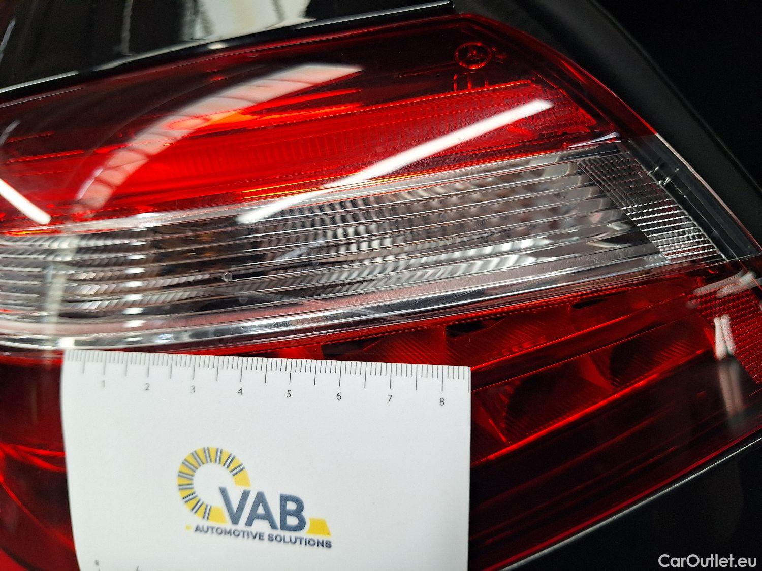  Mercedes  CLA-Klasse Mercedes, CLA-Class SB '19, Mercedes-Benz CLA Shooting Brake CLA 180 d Aut. 5d #10