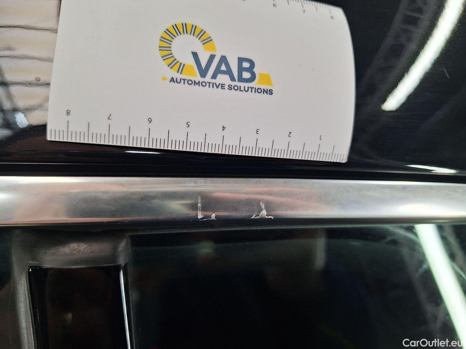  Mercedes  CLA-Klasse Mercedes, CLA-Class SB '19, Mercedes-Benz CLA Shooting Brake CLA 180 d Aut. 5d #51