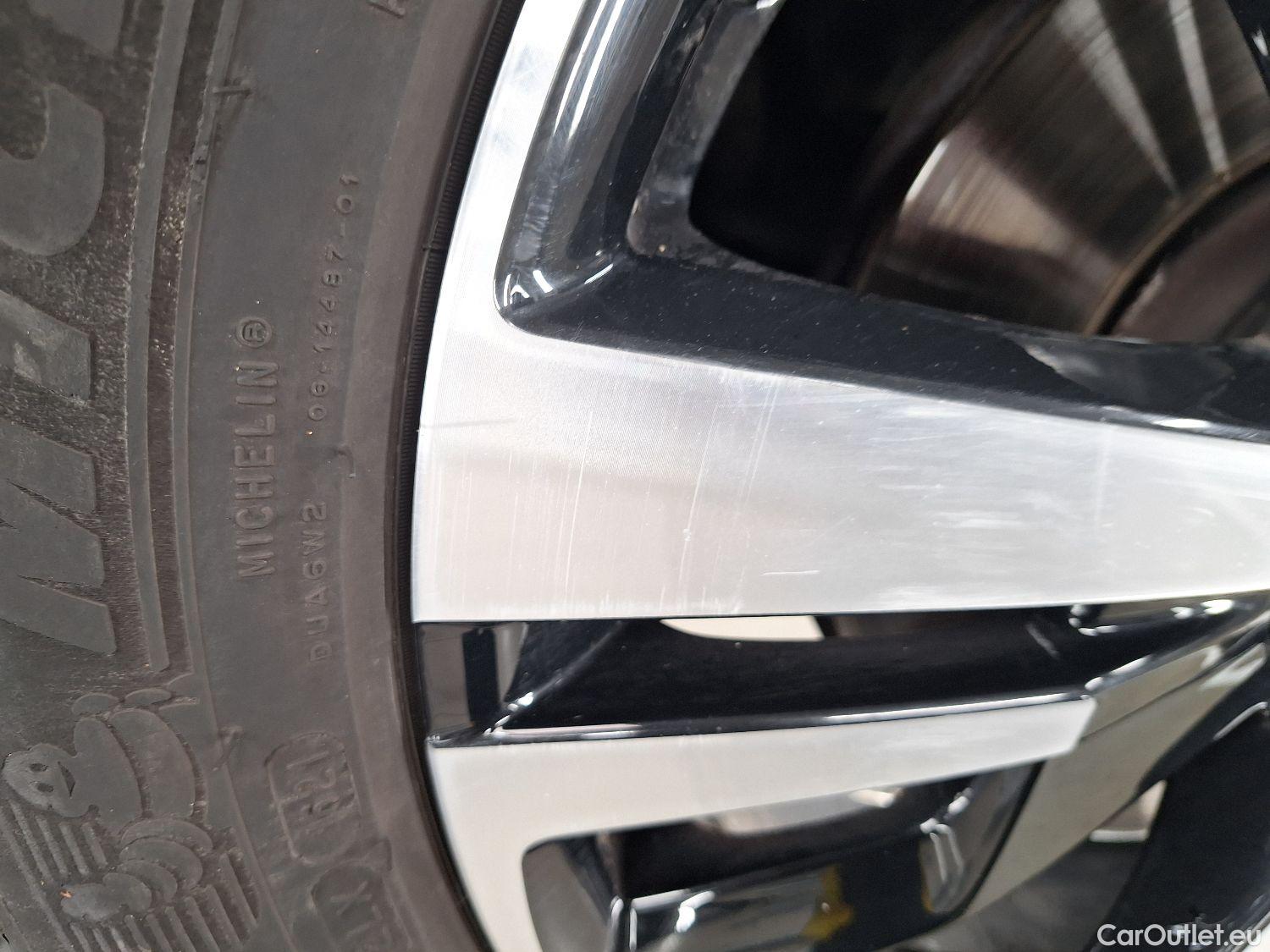  Peugeot  5008 Peugeot,  FL'20, Peugeot  1.5 BlueHDi 96kW S&S GT 5d #4