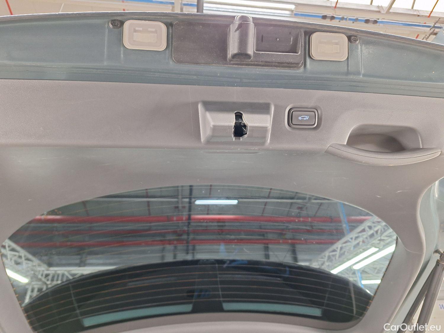  Hyundai   Ioniq Hyundai, 5 '21 BEV, Hyundai 5 77kWh Balance Vision 5d #58