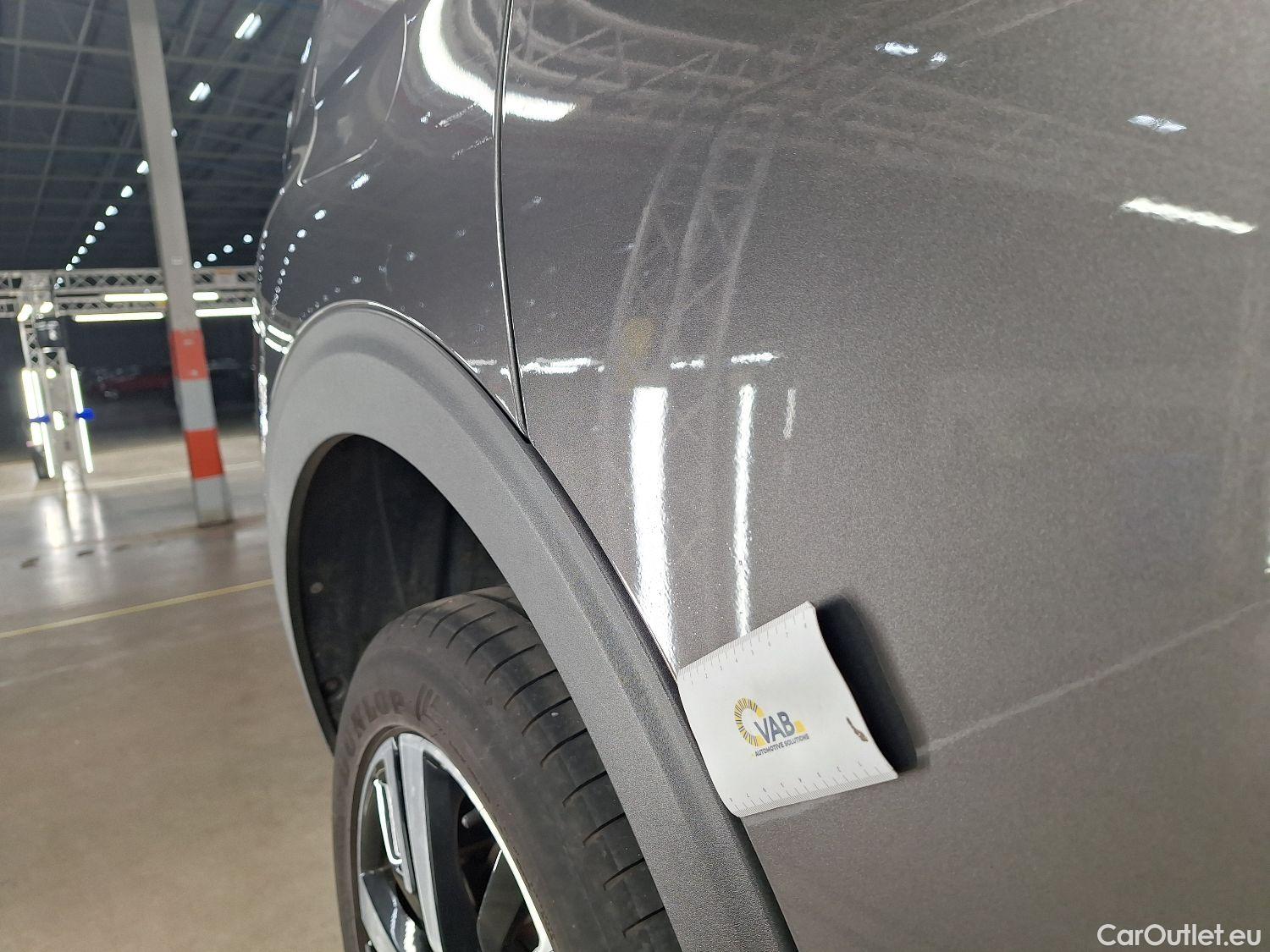  Peugeot  5008 Peugeot,  FL'20, Peugeot  1.5 BlueHDi 96kW S&S GT 5d #9