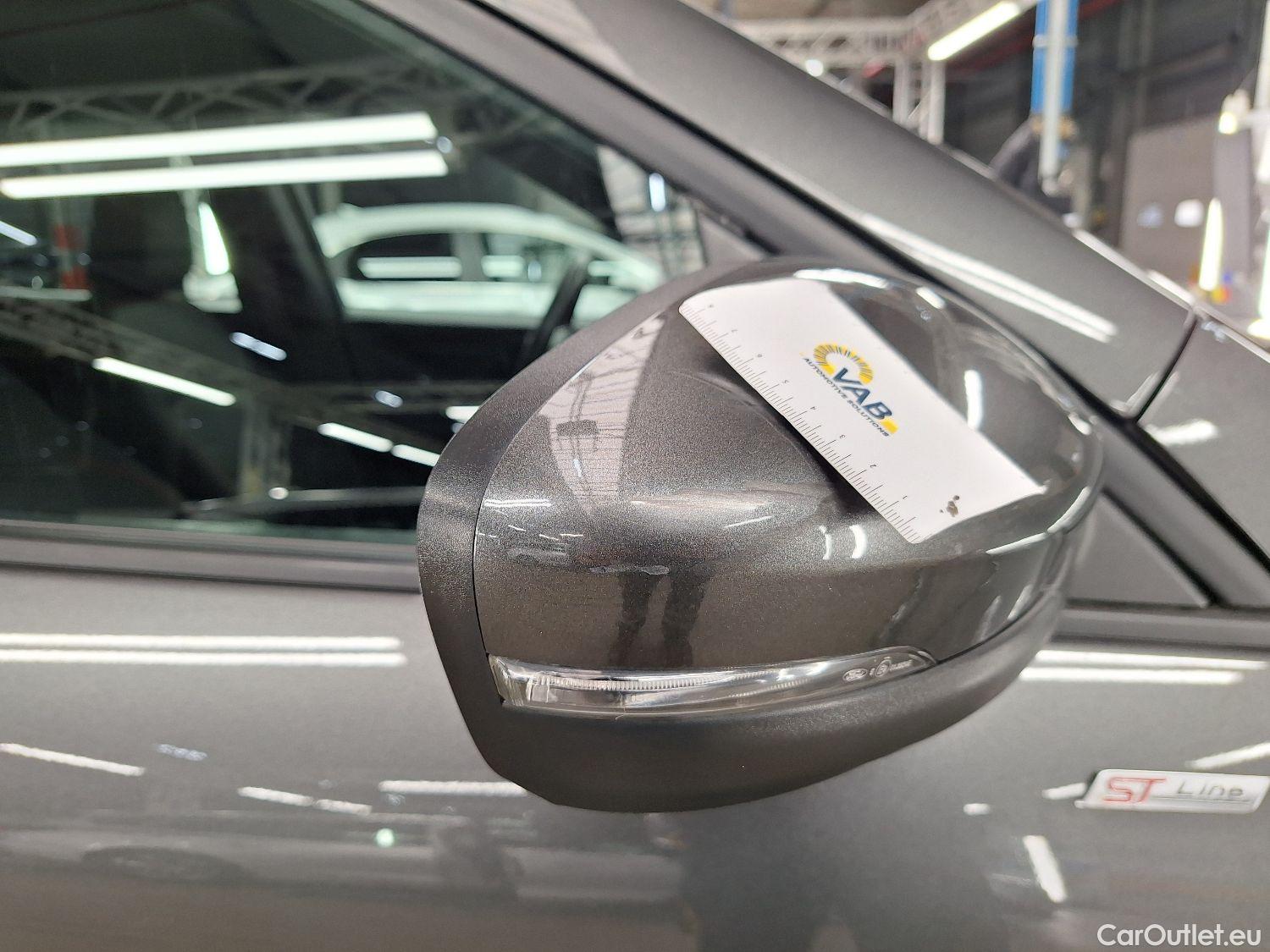  Ford  Kuga Ford,  '19 PHEV, Ford  2.5i PHEV Aut. 165kW ST-Line 5d #4