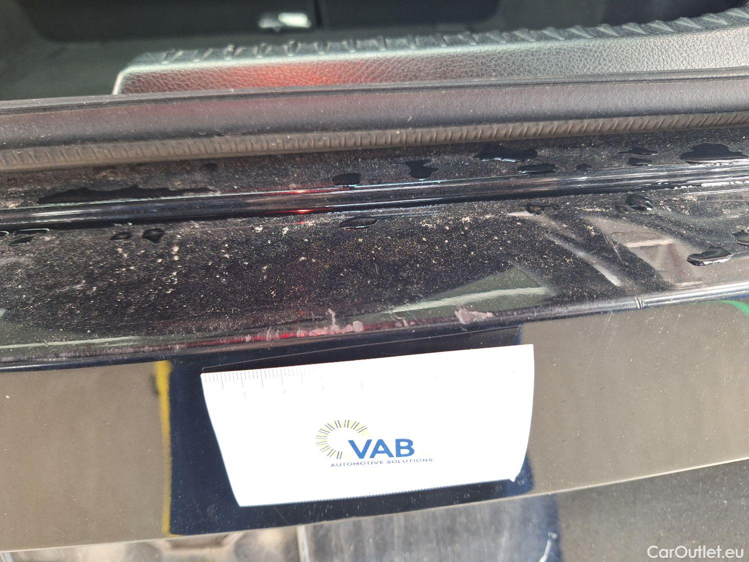  Mercedes  CLA-Klasse Mercedes, CLA-Class SB '19, Mercedes-Benz CLA Shooting Brake CLA 180 d Aut. 5d #7